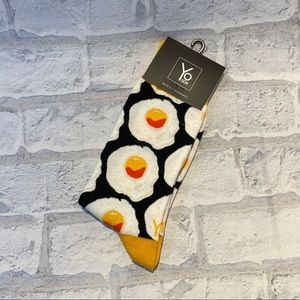 Egg socks
